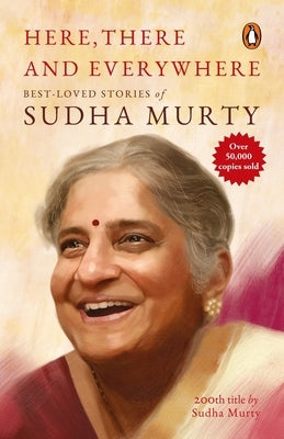 Here, There and Everywhere Paperback India Penguin