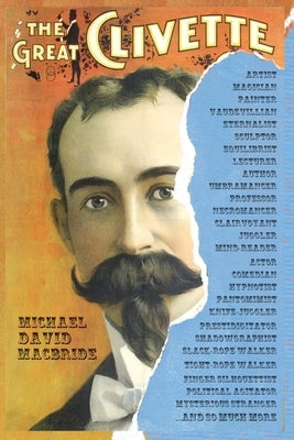 The Great Clivette Paperback Salty Books Publishing Company, LLC