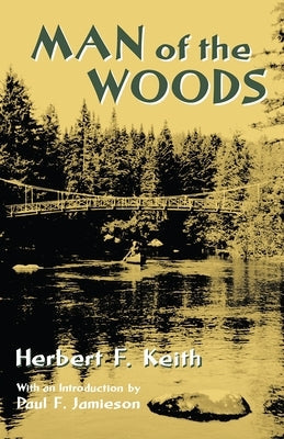 Man of the Woods Paperback Syracuse University Publications in Continuin