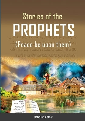 Stories of the Prophets (TM) (Color) Paperback International Publishing House