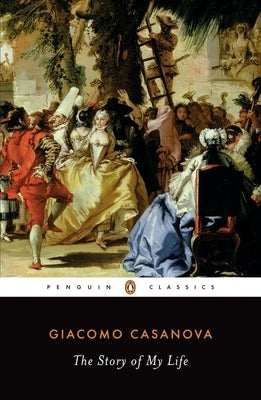 The Story of My Life Paperback Penguin Group