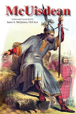 McUisdean Paperback Createspace Independent Publishing Platform