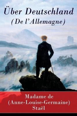 Über Deutschland (De l'Allemagne) Paperback E-Artnow