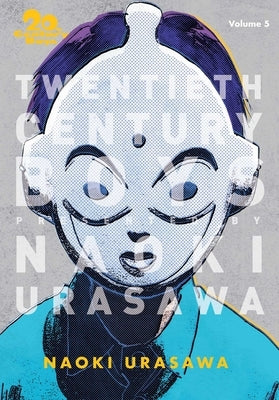 20th Century Boys: The Perfect Edition, Vol. 5 by Urasawa, Naoki