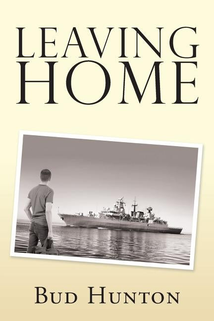 Leaving Home Paperback Xlibris Us