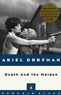 Death and the Maiden Penguin Books