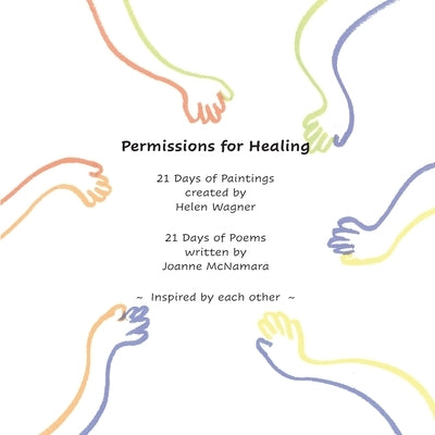Permissions for Healing Paperback Deer Run Press