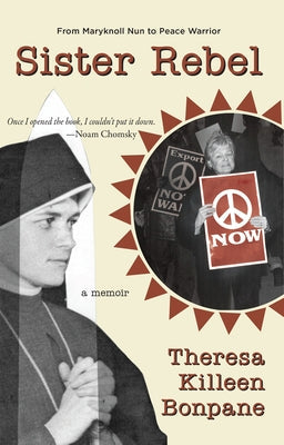 Sister Rebel Paperback Xeno Books