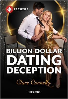 Billion-Dollar Dating Deception by Connelly, Clare