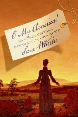 O My America! Paperback North Point Press