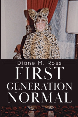 First Generation Normal Olympia Publishers
