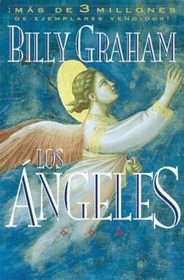La Angeles: Agentes Secretos by Graham, Billy
