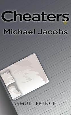 Cheaters Paperback Samuel French, Inc.