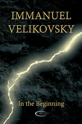 In the Beginning Paperback Paradigma Ltd