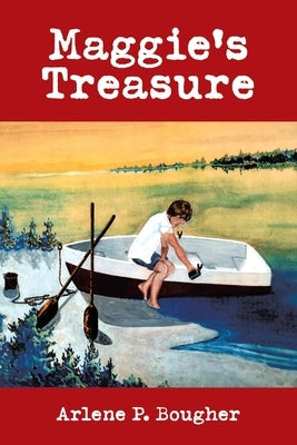 Maggie's Treasure Paperback Authorhouse