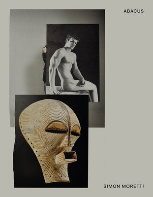 Simon Moretti: Abacus Paperback Ridinghouse