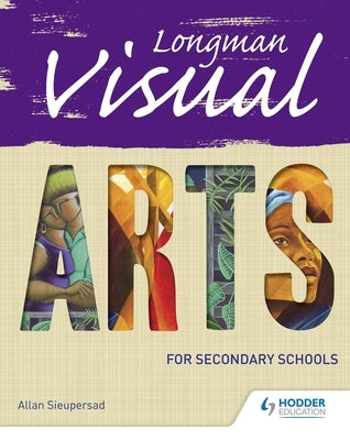 Visual Arts for Lower Secondary Paperback Hodder Education