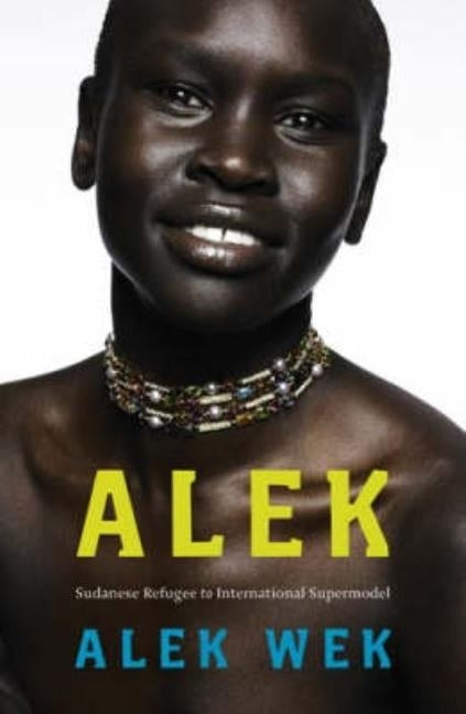 Alek Paperback Virago Press (UK)