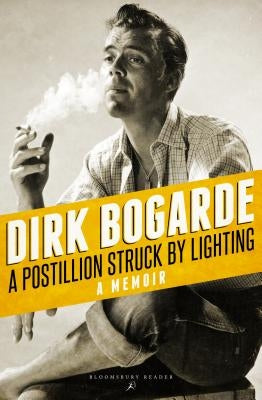 A Postillion Struck by Lightning: A Memoir Paperback Continnuum-3PL