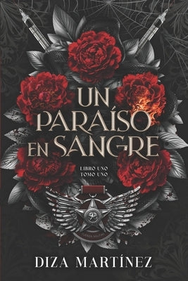 Un paraíso en sangre (S) by Martínez, Diza