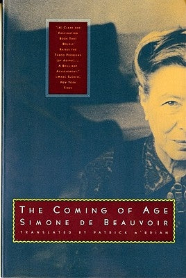 The Coming of Age W. W. Norton & Company