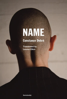 Name by Debré, Constance