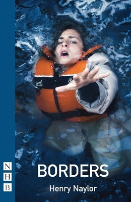 Borders Paperback Nick Hern Books
