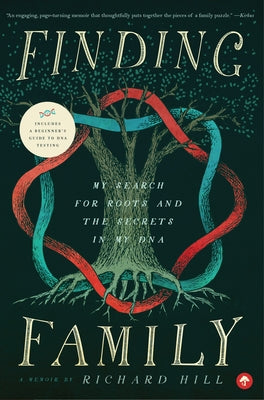 Finding Family: My Search for Roots and the Secrets in My DNA Familius