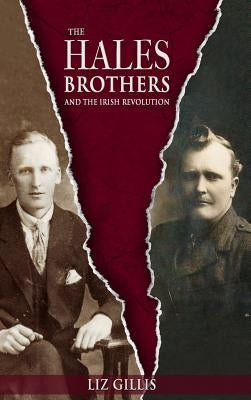 Hales Brothers and the Irish Revolution Paperback Mercier Press