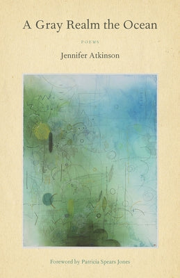 A Gray Realm the Ocean Paperback Fordham University Press