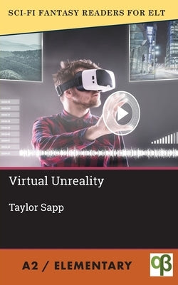 Virtual Unreality Paperback Alphabet Publishing
