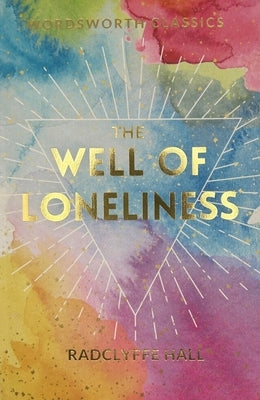 The Well of Loneliness by Hall, Radclyffe