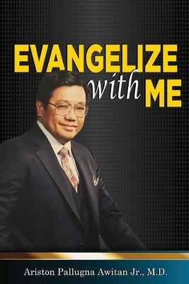 Evangelize with Me Paperback Readersmagnet LLC