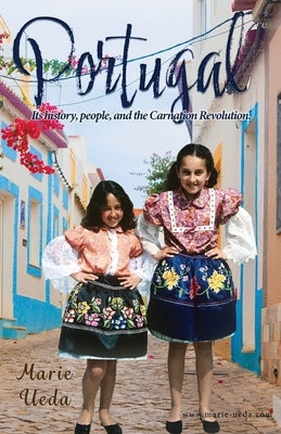 Portugal Paperback Authors' Tranquility Press