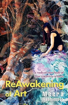 Reawakening of Art Paperback Perfect Publishers Ltd