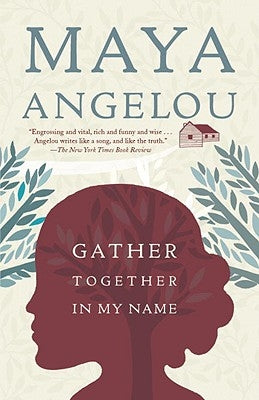 Gather Together in My Name Paperback Random House Trade