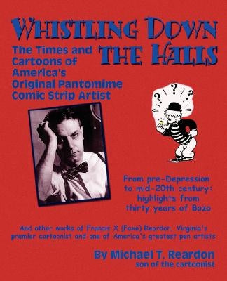 Foxo Reardon Paperback BearManor Media