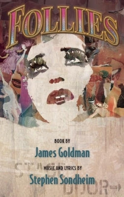 Follies Paperback Theatre Communications Group