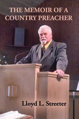 The Memoir of a Country Preacher Paperback Faithful Life Publishers