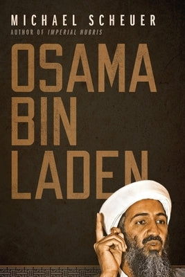 Osama Bin Laden Paperback Oxford University Press, USA