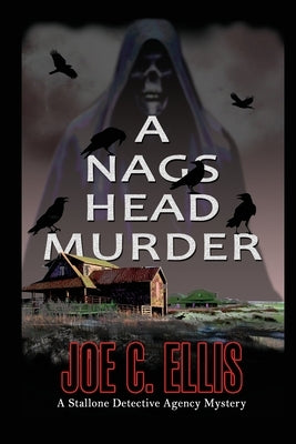 A Nags Head Murder by Ellis, Joe C.