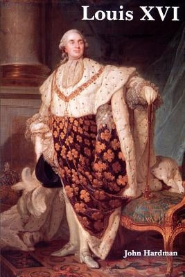 Louis XVI Paperback Yale University Press