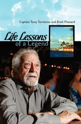Life Lessons of a Legend Paperback Booksurge Publishing