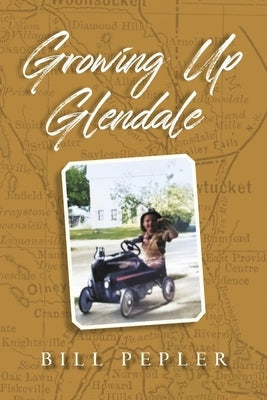Growing Up Glendale Paperback Bookbaby