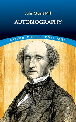 Autobiography Paperback Dover Publications