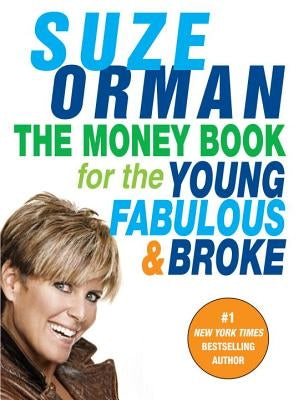 The Money Book for the Young, Fabulous & Broke Riverhead Books