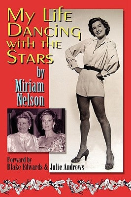 My Life Dancing With The Stars Paperback BearManor Media