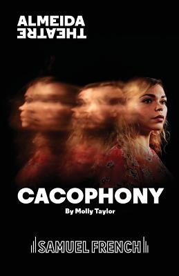 Cacophony Paperback Samuel French Ltd