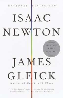 Isaac Newton Paperback Vintage