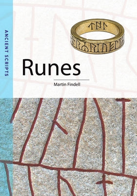Runes Paperback J. Paul Getty Museum